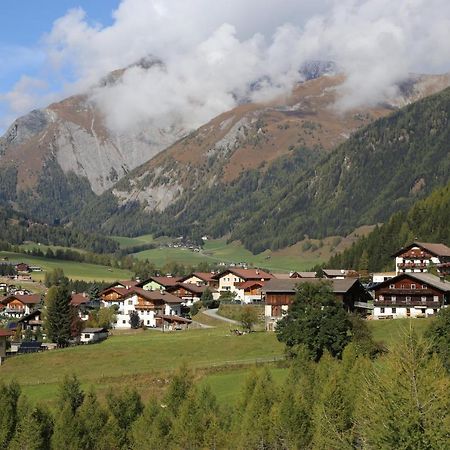 Lesacherhof Kals am Grossglockner Luaran gambar
