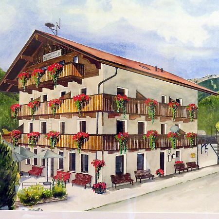 Lesacherhof Kals am Grossglockner Luaran gambar