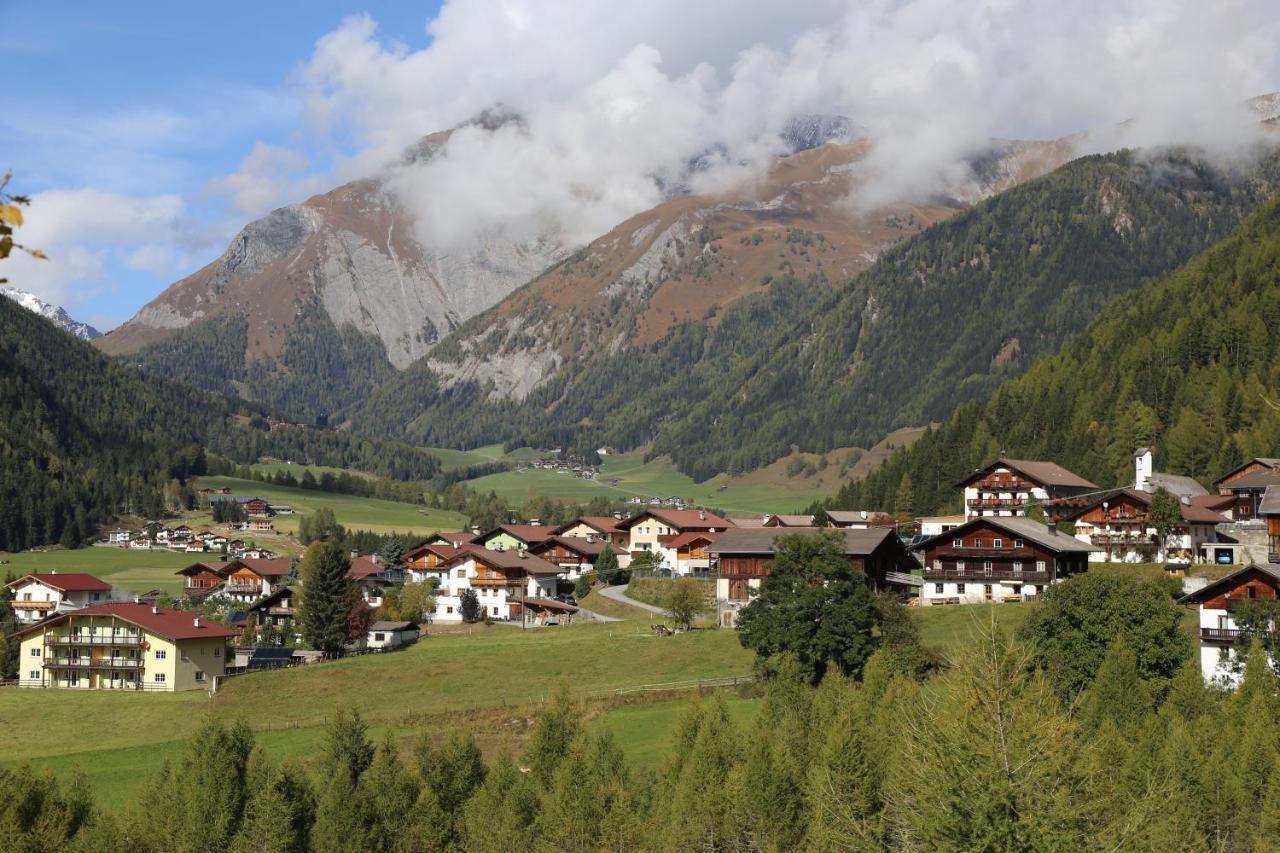Lesacherhof Kals am Grossglockner Luaran gambar
