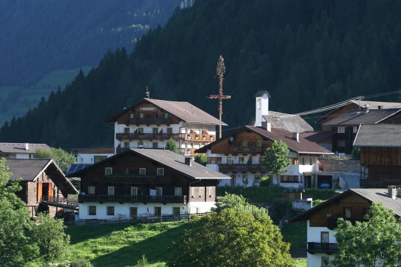 Lesacherhof Kals am Grossglockner Luaran gambar