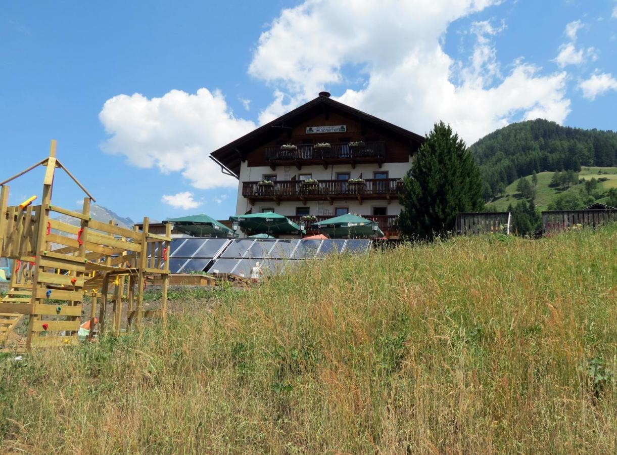 Lesacherhof Kals am Grossglockner Luaran gambar