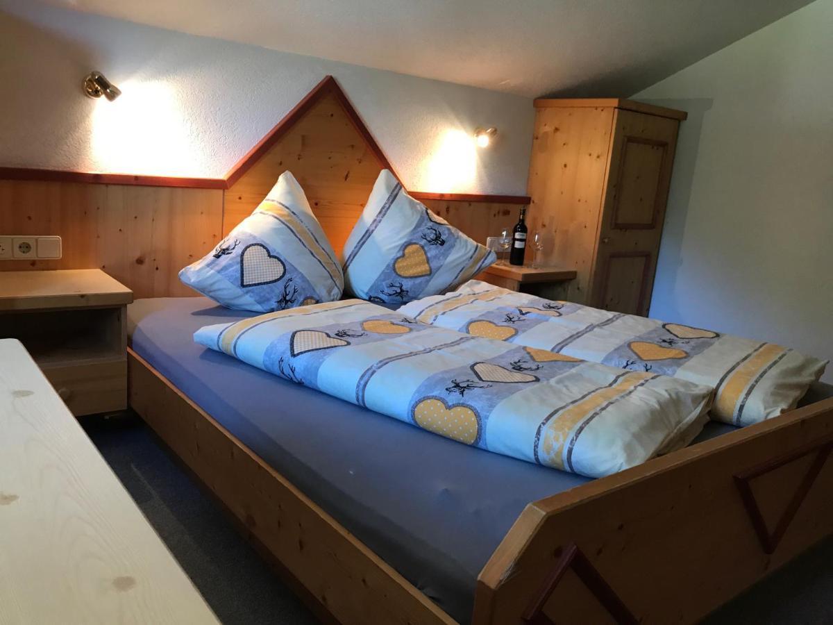 Lesacherhof Kals am Grossglockner Luaran gambar